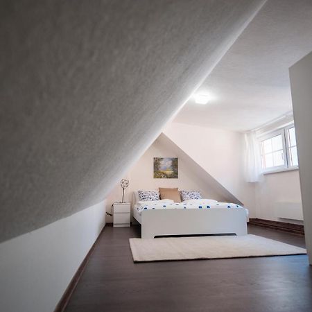 Vilnius Old Town, 3 Bdr Penthouse, 100 M2 With Terrace Apartment Exterior photo